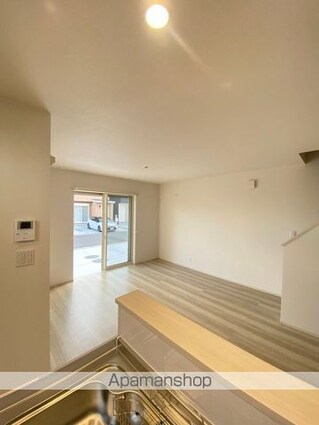 和歌山県和歌山市西浜[3LDK/81.15m2]の内装2