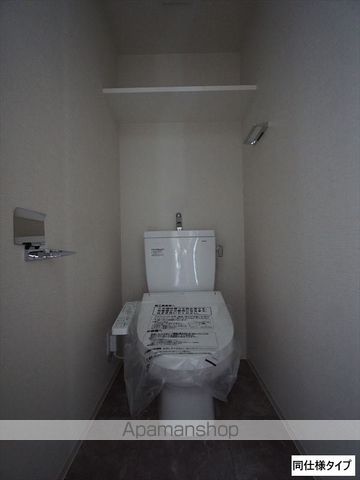 プレサンス レイズ 鶴舞公園の内装写真