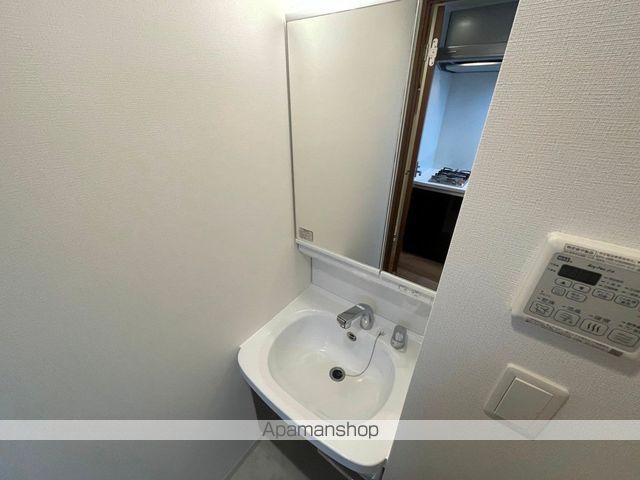 プレサンス淡路駅前の内装写真