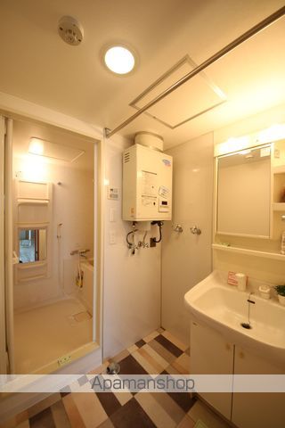 カトレア南郷2の内装写真