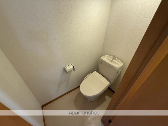 アドラブール文京町の内装写真