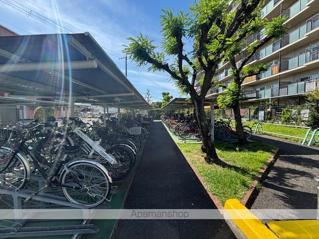 岸和田コーポラス3号棟のその他写真
