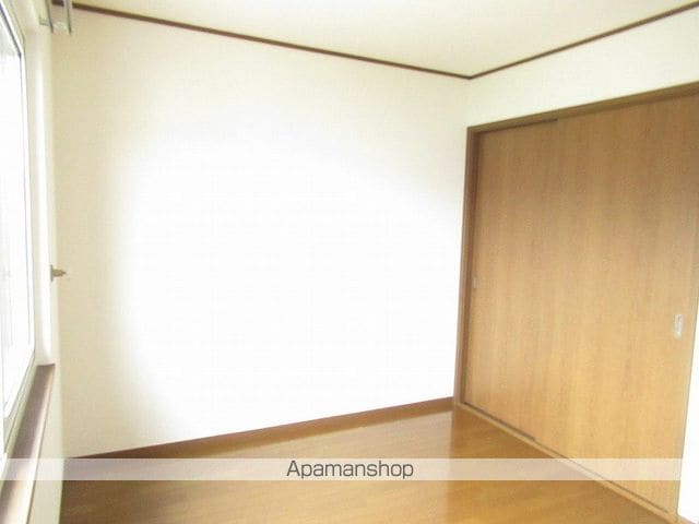 ストリームAの内装写真