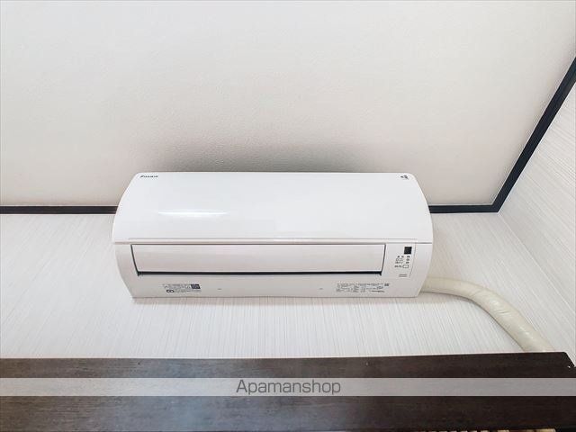 ロイヤルマンション大濠IIの内装写真