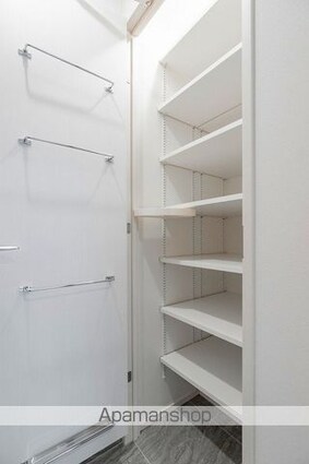 アジールコート三宿テラス[1DK/26.01m2]のその他部屋・スペース