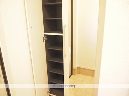 モンテローザ[1LDK/41.24m2]のその他設備