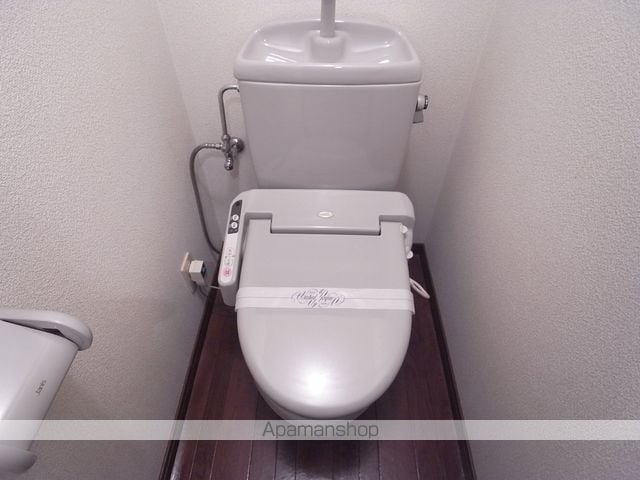 ロイヤルエレガンスの内装写真