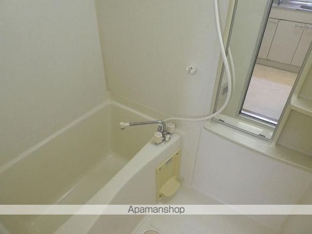 アポロミレニアの内装写真