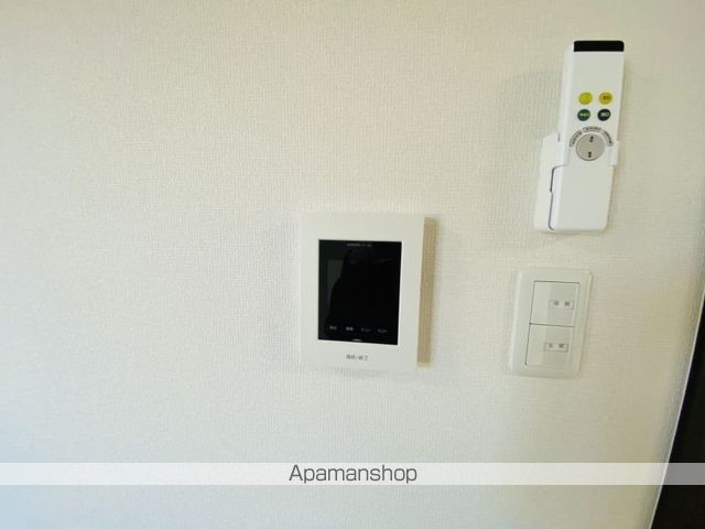 CASA CUOREの内装写真