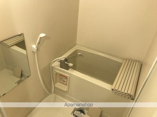 原町アパートメントAの内装写真