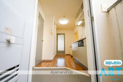 ピュアジュネスＭ・Ｊ・Ｋ[1K/26.64m2]の内装6