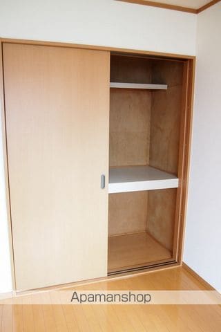 ヒルトップビラの内装写真