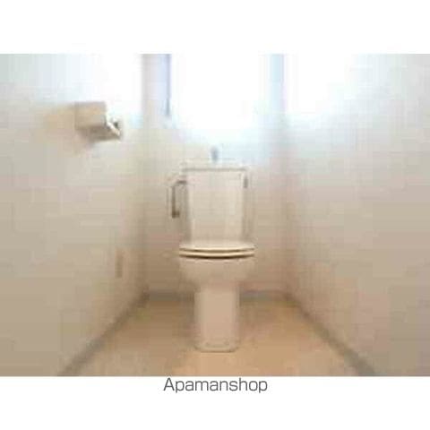メゾン東大曽根の内装写真