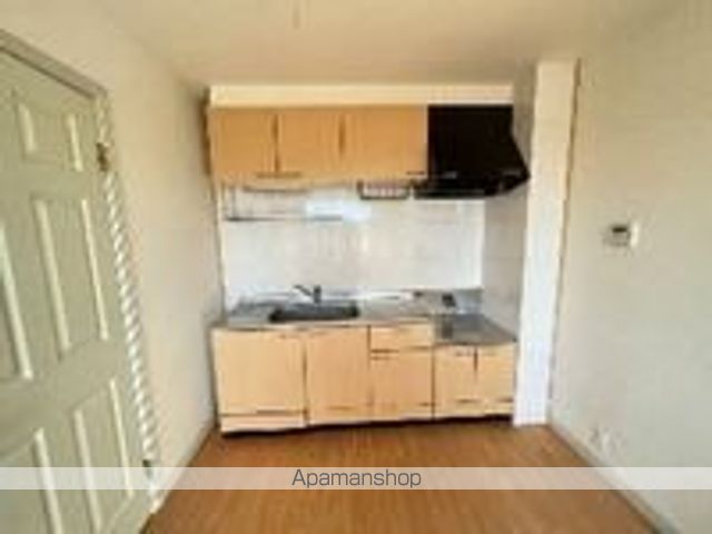 CASA FELIZの内装写真