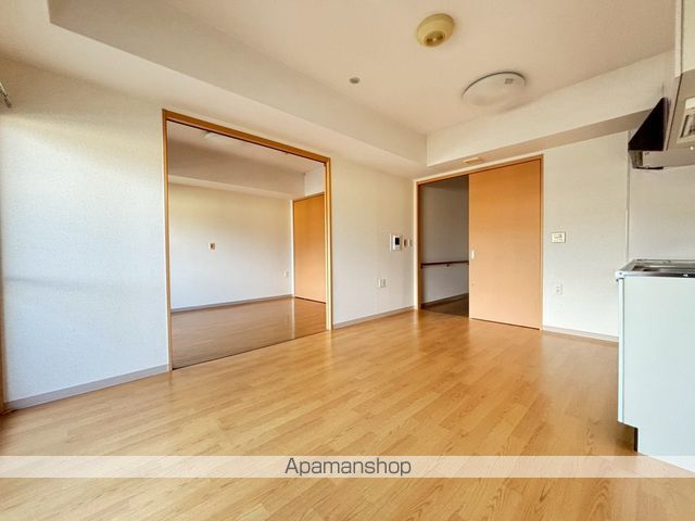 Y-FLATの内装写真