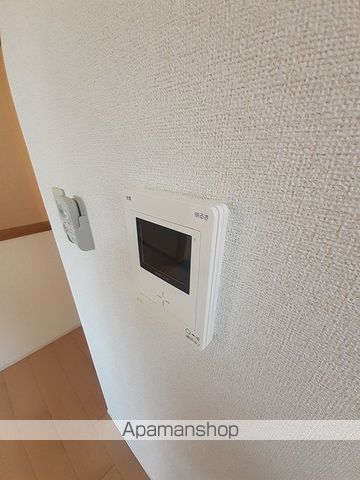 サニーハイツの内装写真