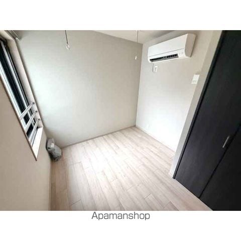 SOLASIA RESIDENCE荻窪IIの内装写真