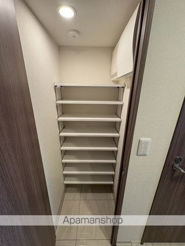 プレディアコート三軒茶屋の内装写真