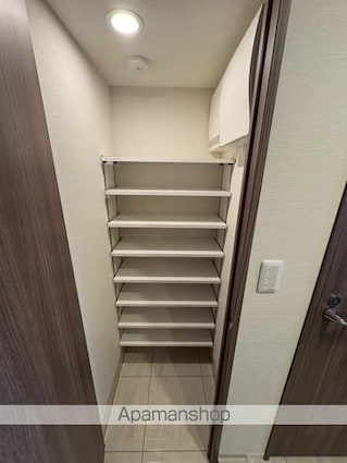 プレディアコート三軒茶屋[1LDK/36.16m2]のその他設備