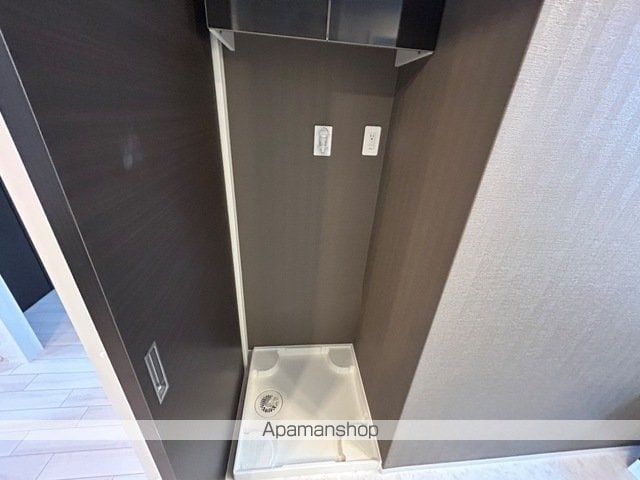 トライアングルテラスの内装写真