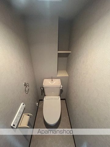 藤和シティコープ知立西町の内装写真