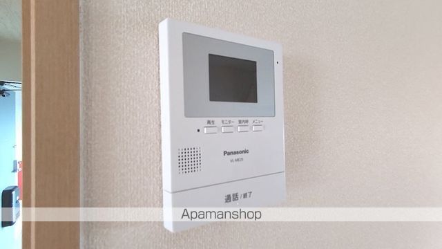 アイリス Aの内装写真