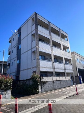 ＤＥＡＲ　ＣＯＵＲＴ　稲毛 401 ｜ 千葉県千葉市稲毛区稲毛１丁目17-13（賃貸マンション1LDK・4階・31.90㎡） その4