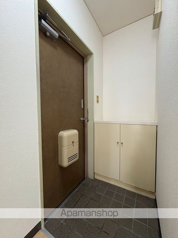アミカビルの内装写真
