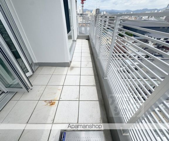 是空HORIKAWAの内装写真