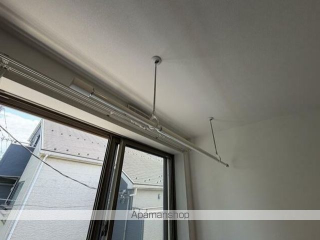 CASA KELLYの内装写真