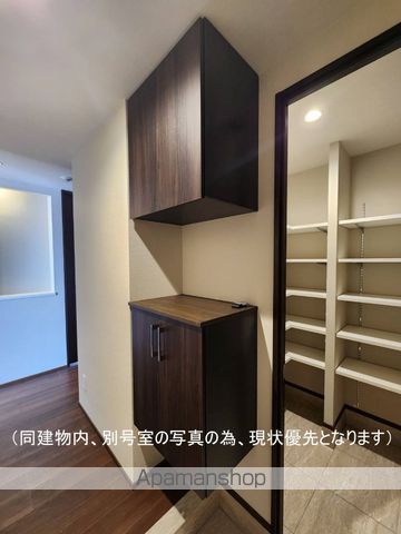 S−RESIDENCE愛宕SOUTH.の内装写真