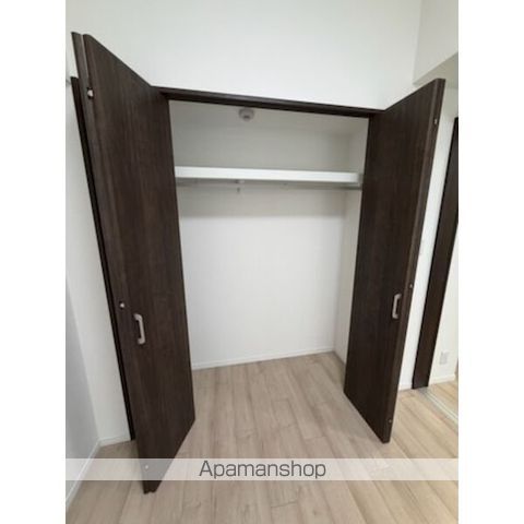 THE SENSE RESIDENCE新深江の内装写真