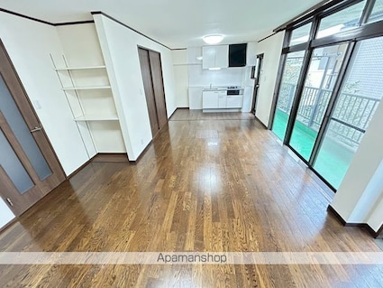 南小岩６丁目住宅[1LDK/62.89m2]の内装5