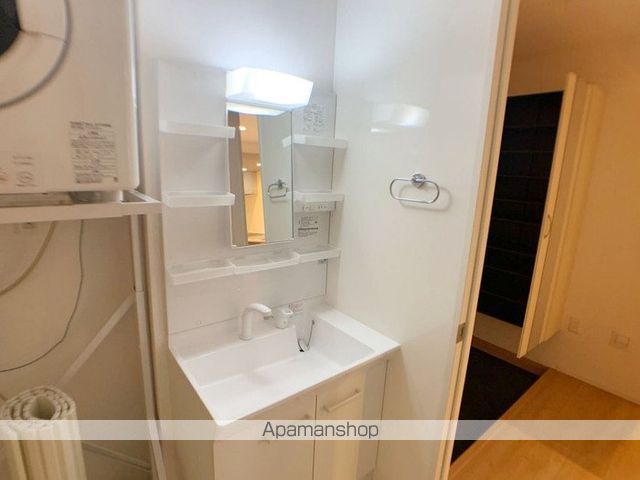 DーROOM山西IIの内装写真