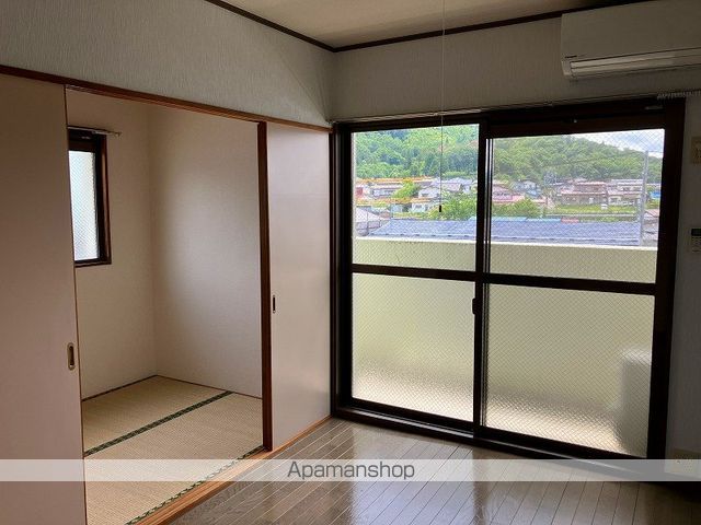 プティシャトー・宝町の内装写真