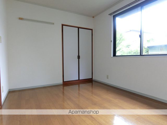 ANNEX・Y A棟の内装写真