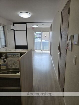 Ｄーｒｅｓｉｄｅｎｃｅ曙町１丁目[1LDK/37.09m2]の内装2