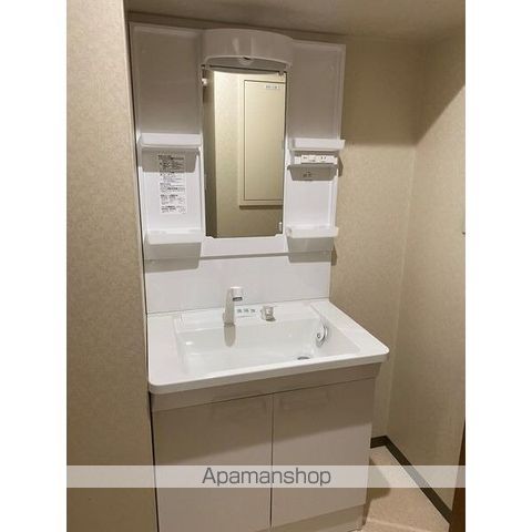 ビッグウィン915の内装写真