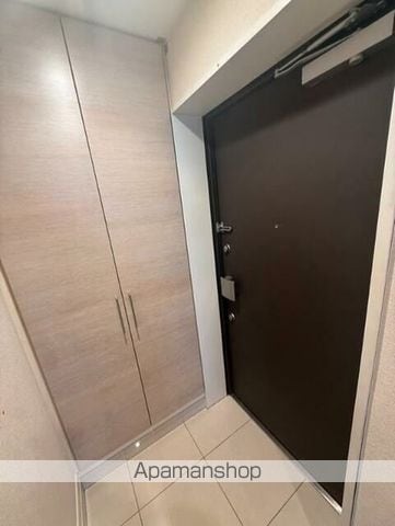エスティメゾン大井仙台坂の内装写真