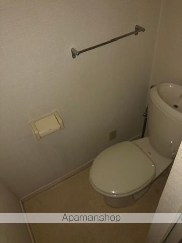 メゾン山吹の内装写真