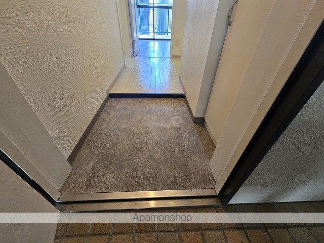 ラムール六甲山ノ手の内装写真