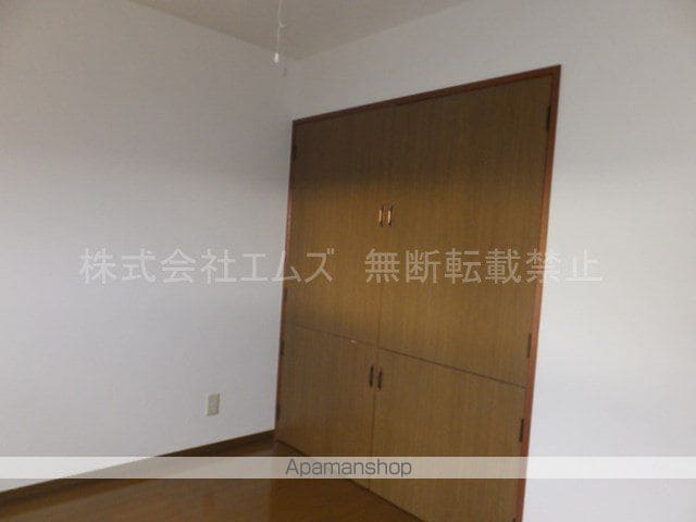 コーポDAN北広島の内装写真
