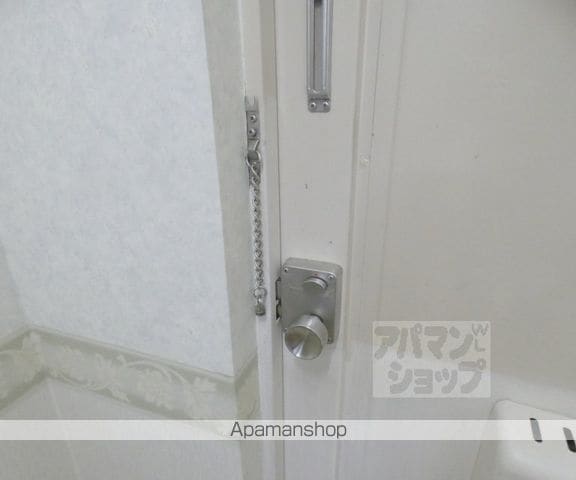 プティメゾン下鴨の内装写真