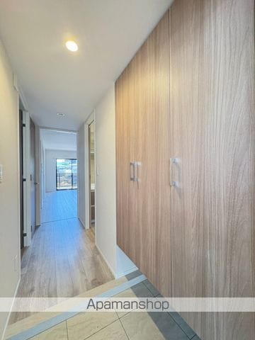 S−RESIDENCE愛宕SOUTHの内装写真