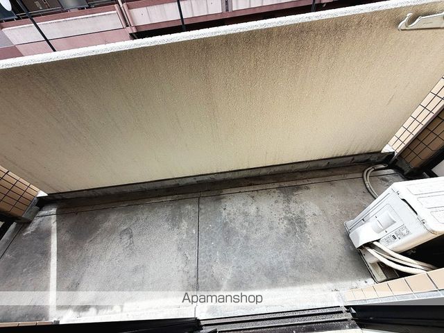 サニーセレクトコーポの内装写真