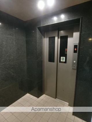 東京都墨田区押上３丁目[3LDK/71.13m2]の共用部2