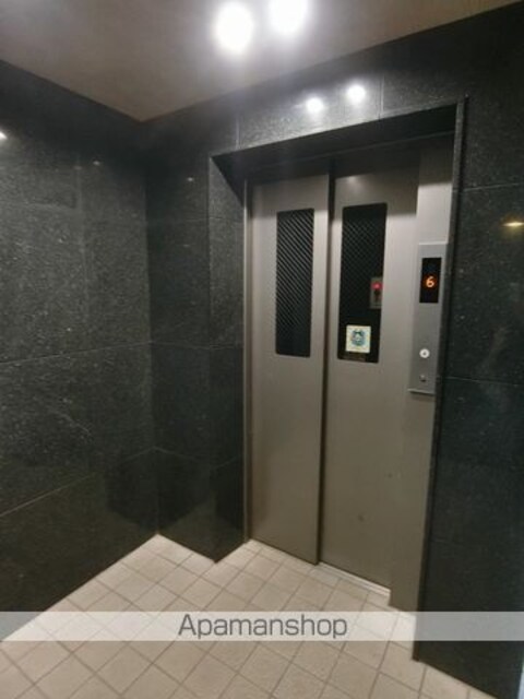東京都墨田区押上３丁目[3LDK/71.13m2]の共用部2