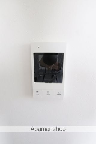 キングハウス学園前の内装写真