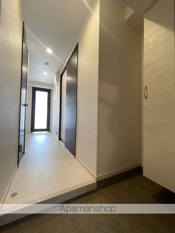 トレステーラ住吉町の内装写真