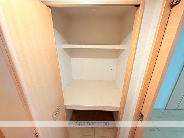 グランユニゾンの内装写真